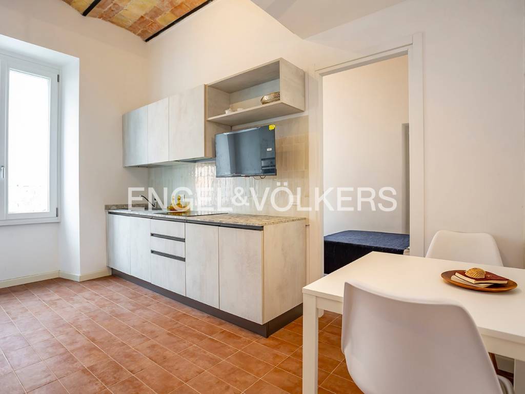 appartamento in affitto a Roma in zona Tiburtino