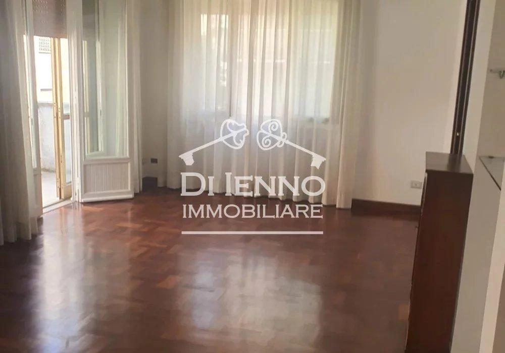 appartamento in affitto a Roma in zona Tor di Quinto