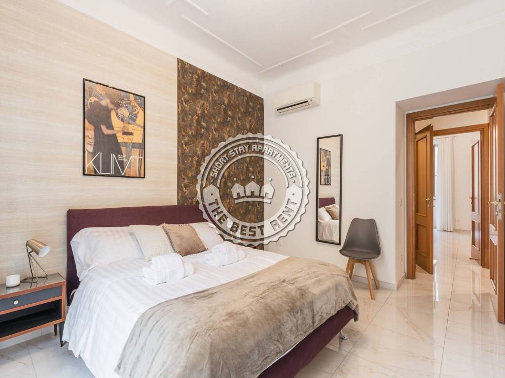 appartamento in affitto a Roma in zona Testaccio