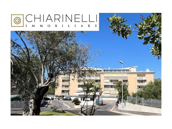 appartamento in affitto a Roma in zona Centro Storico