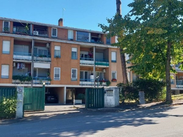 appartamento in affitto a Roma in zona Olgiata
