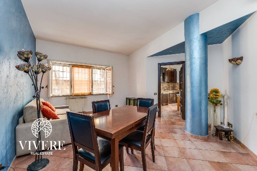 casa indipendente in affitto a Roma in zona Portuense