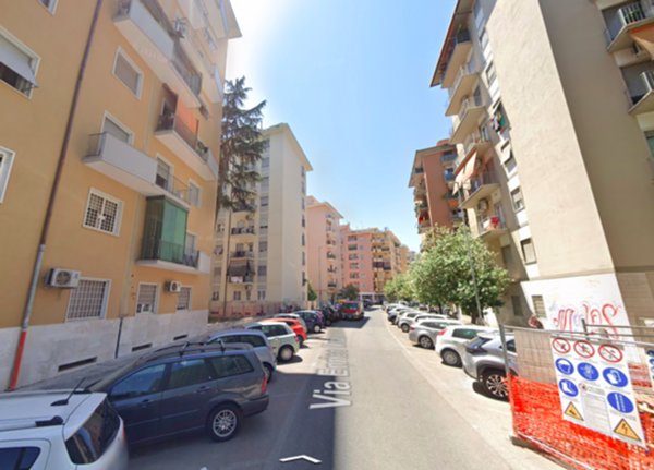 camera singola in affitto a Roma in zona Tuscolano