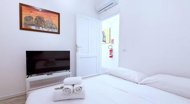 appartamento in affitto a Roma in zona Collatino