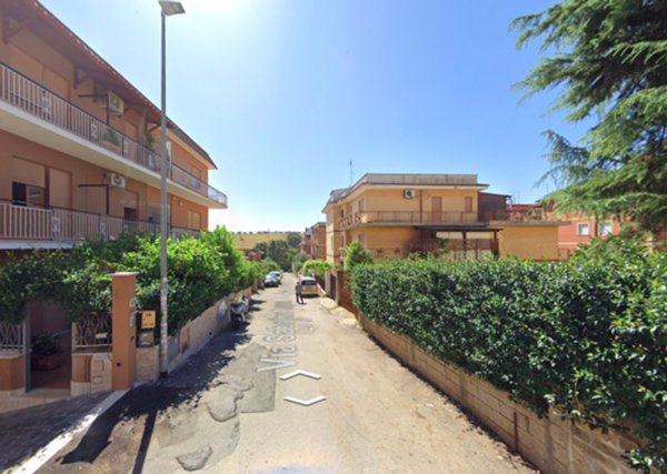 appartamento in affitto a Roma in zona La Storta