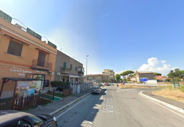appartamento in affitto a Roma in zona Acilia