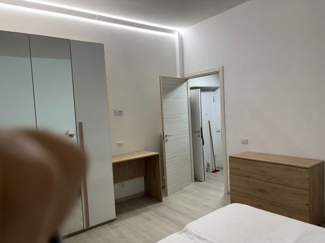appartamento in affitto a Roma in zona Labaro