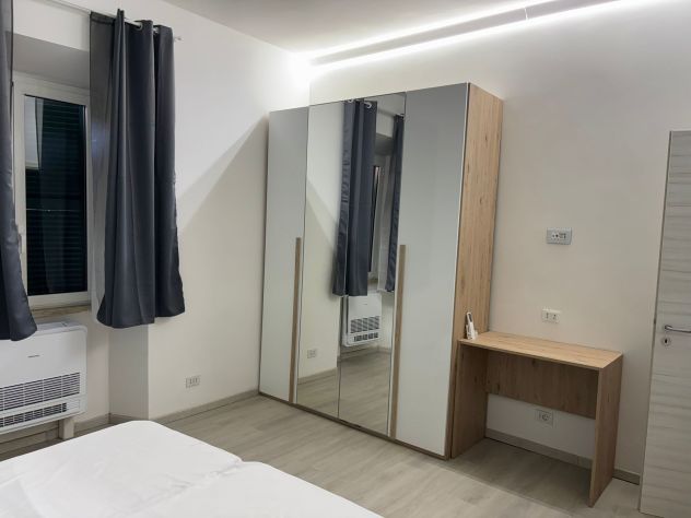 appartamento in affitto a Roma in zona Labaro