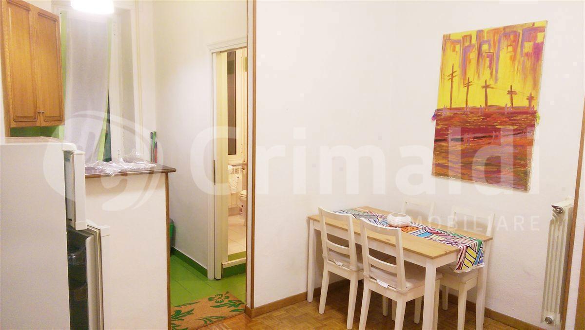 appartamento in affitto a Roma in zona Appio Latino