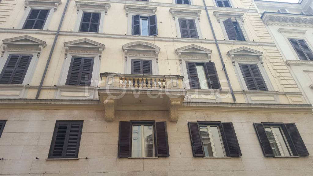 appartamento in affitto a Roma in zona Rione Monti/Campitelli