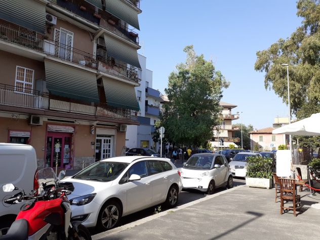 negozio in affitto a Roma in zona Tor Sapienza