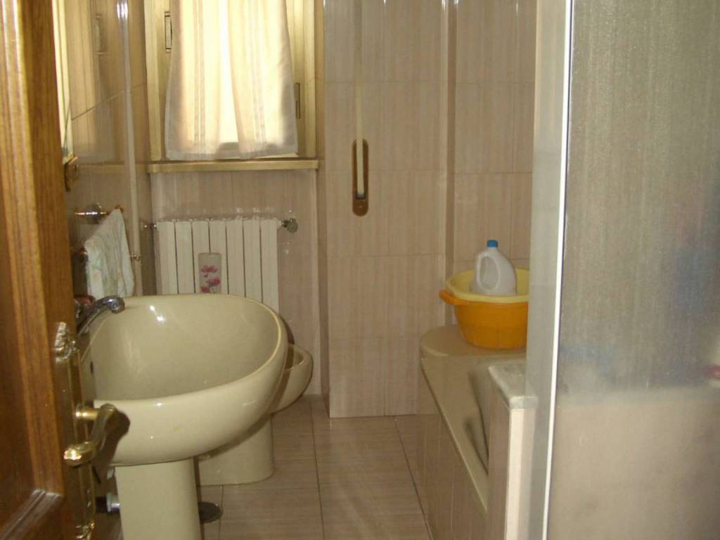 appartamento in affitto a Roma in zona Collatino