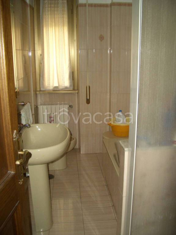 appartamento in affitto a Roma in zona Collatino