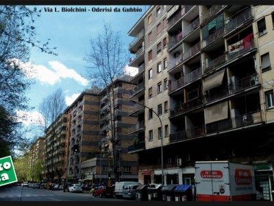 appartamento in affitto a Roma in zona Portuense