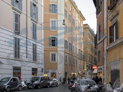 appartamento in affitto a Roma in zona Parione/Sant'Eustachio