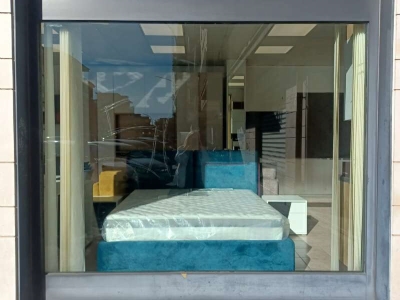 negozio in affitto a Roma in zona Pietralata