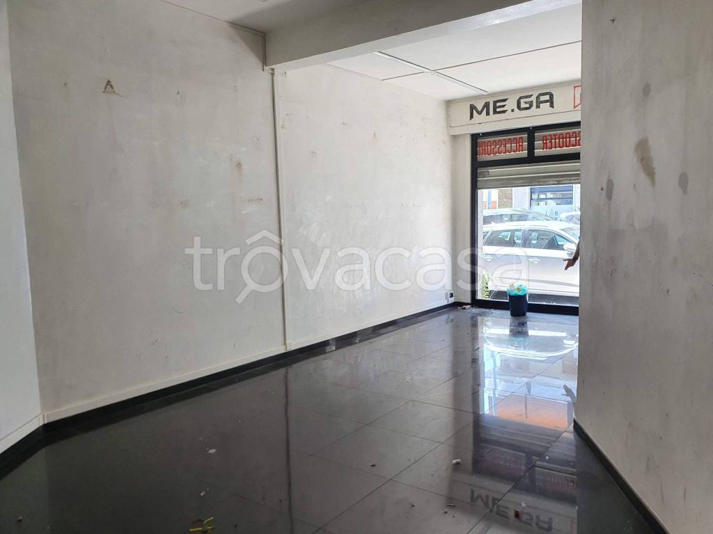 monolocale in affitto a Roma