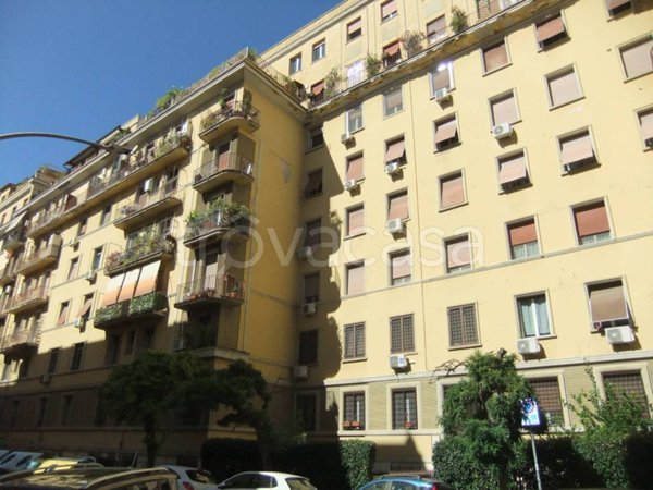 ufficio in affitto a Roma in zona Appio Latino