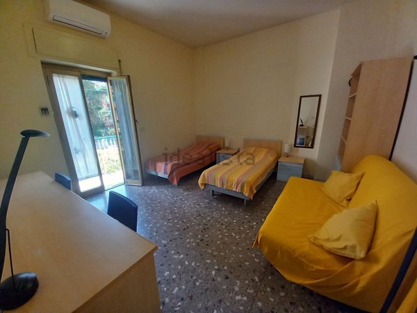 appartamento in affitto a Roma in zona Monte Sacro/Talenti