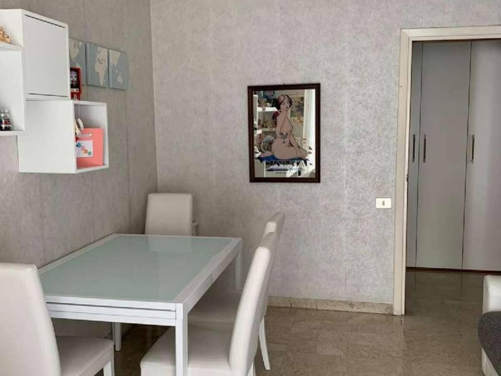 appartamento in affitto a Roma in zona Torrevecchia