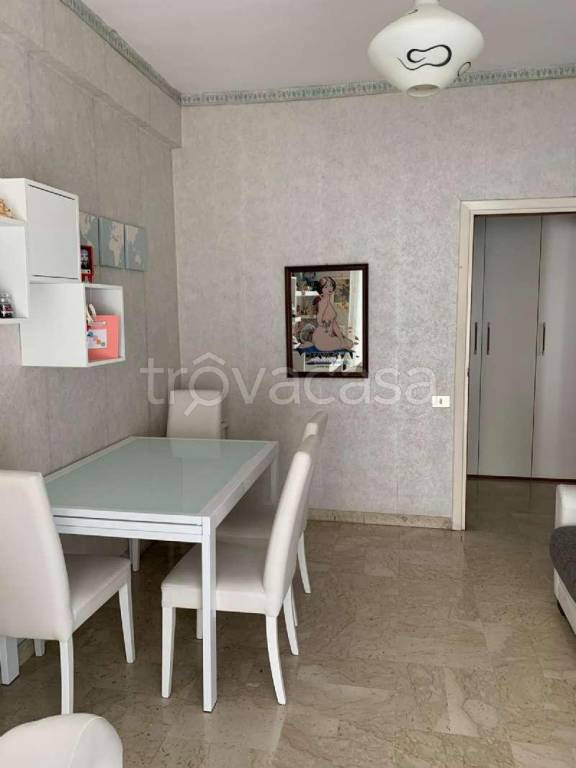 appartamento in affitto a Roma in zona Torrevecchia