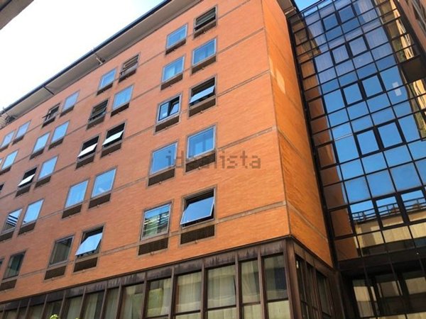 ufficio in affitto a Roma