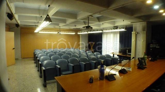 ufficio in affitto a Roma