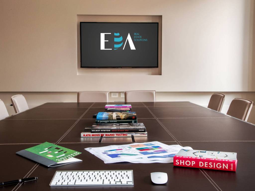 ufficio in affitto a Roma in zona EUR
