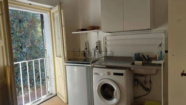 appartamento in affitto a Roma in zona Gianicolense