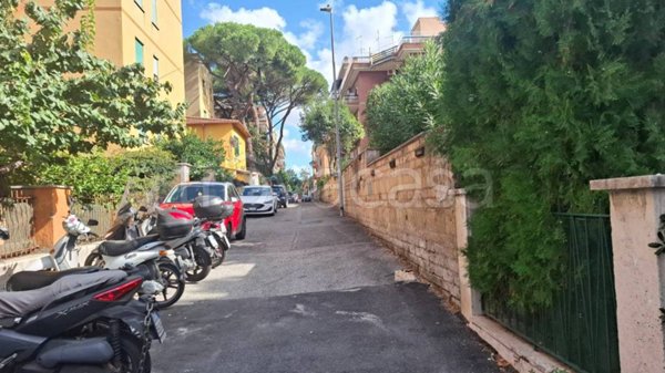 appartamento in affitto a Roma in zona Gianicolense
