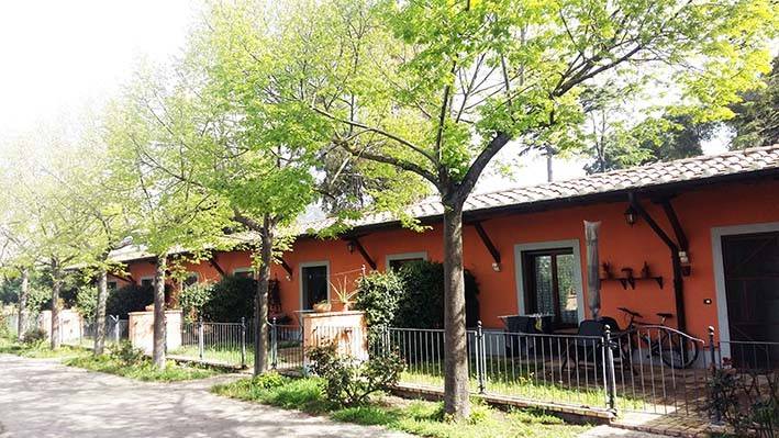 appartamento in affitto a Roma in zona Appio Claudio
