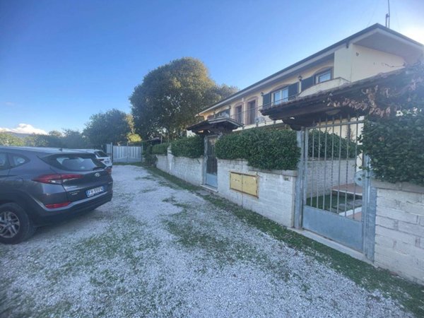 appartamento in affitto a Roma in zona Borghesiana