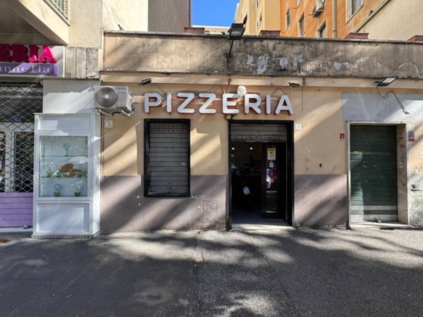 negozio in affitto a Roma in zona Tiburtino