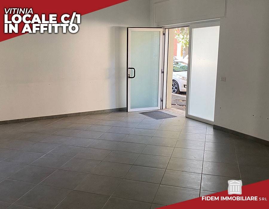 appartamento in affitto a Roma in zona Vitinia