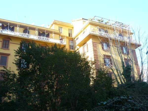 appartamento in affitto a Roma in zona Gianicolense