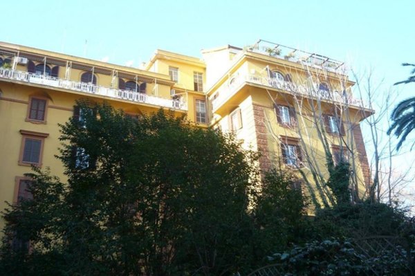 appartamento in affitto a Roma in zona Gianicolense