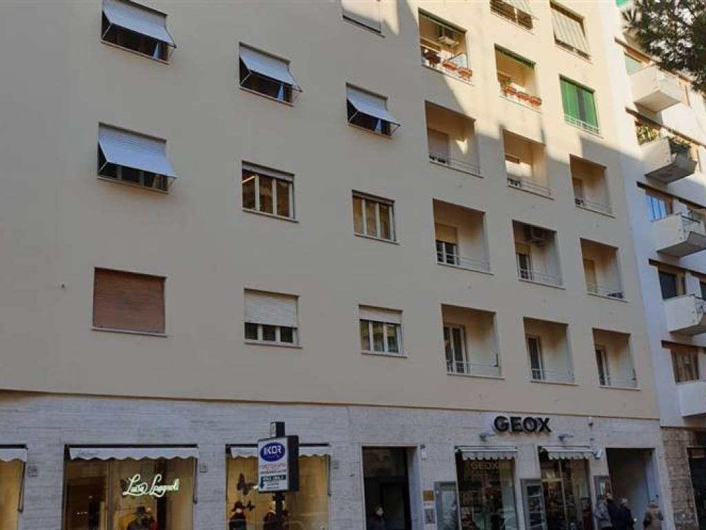 appartamento in affitto a Roma in zona Trieste