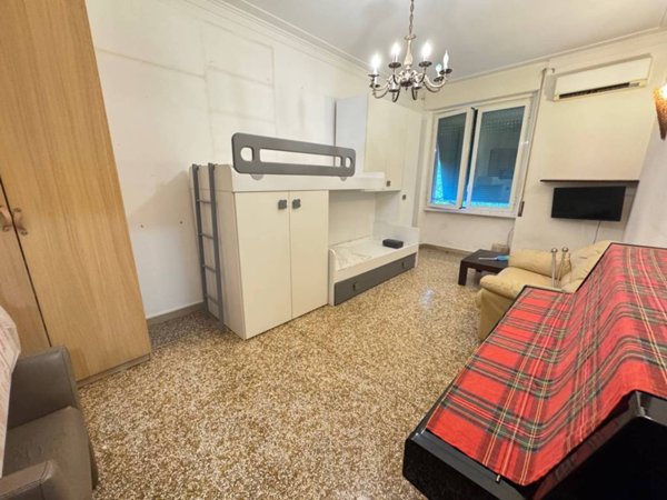 appartamento in affitto a Roma in zona Nomentano