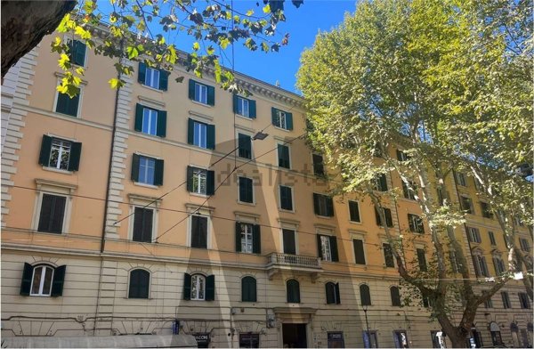 appartamento in affitto a Roma in zona Salario