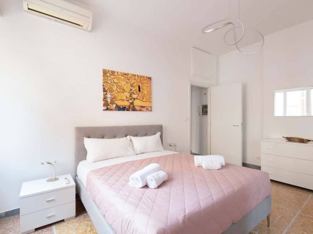 appartamento in affitto a Roma in zona Appio Latino