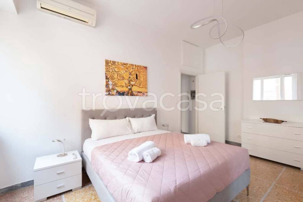 appartamento in affitto a Roma in zona Appio Latino