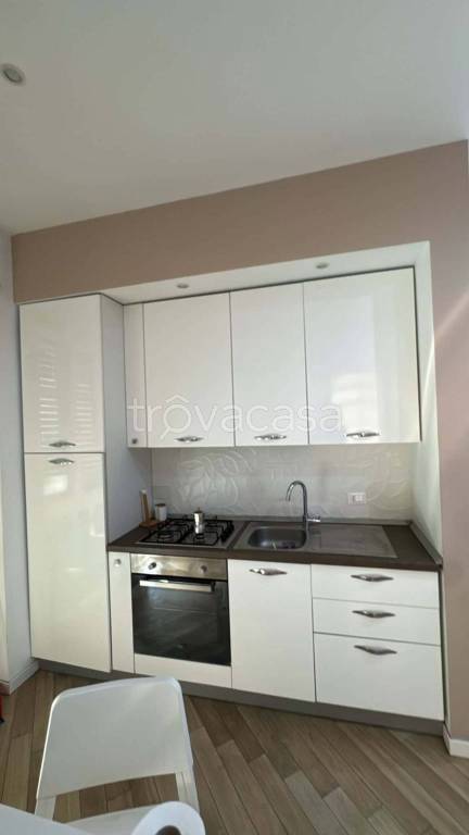 appartamento in affitto a Roma in zona Rione Prati