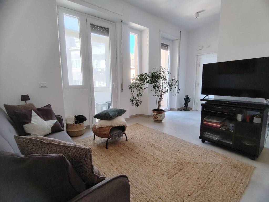 appartamento in affitto a Roma in zona Flaminio