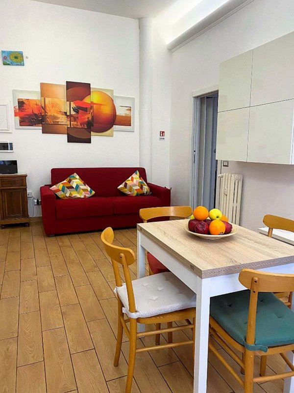 appartamento in affitto a Roma in zona Aurelio
