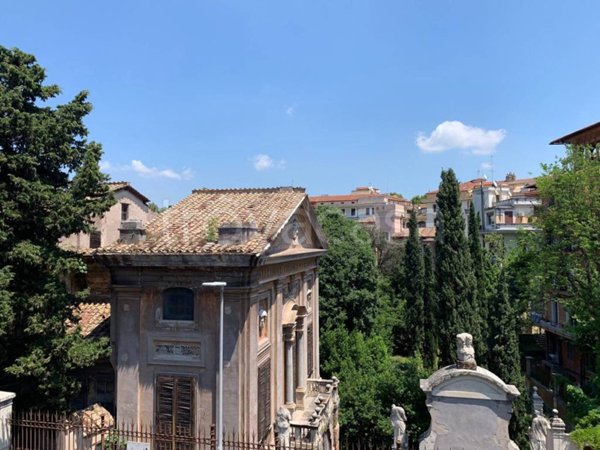 casa indipendente in affitto a Roma in zona Salario