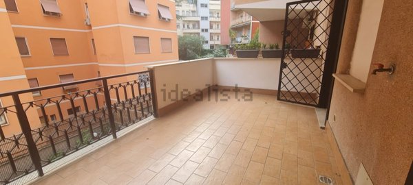 appartamento in affitto a Roma in zona Tor di Quinto