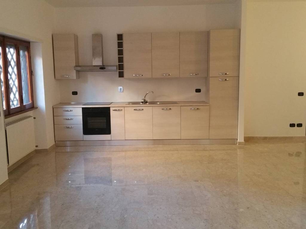 appartamento in affitto a Roma in zona Della Vittoria
