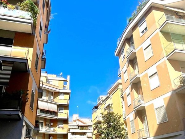 appartamento in affitto a Roma in zona Ardeatino