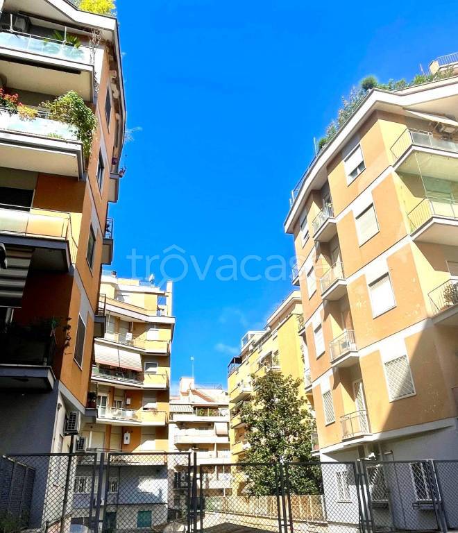 appartamento in affitto a Roma in zona Ardeatino