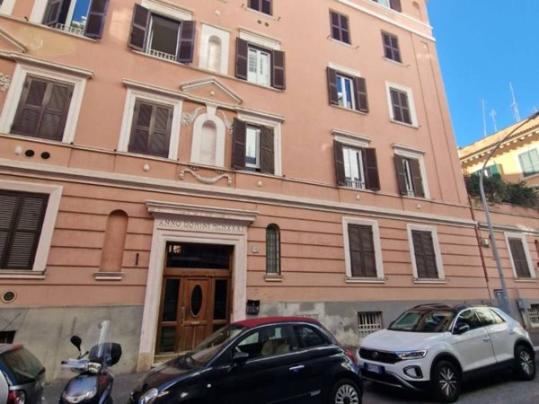 appartamento in affitto a Roma in zona Appio Latino